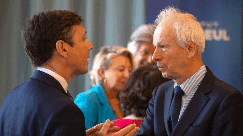 choiseul s.e stéphane dion 14.05.2025 1