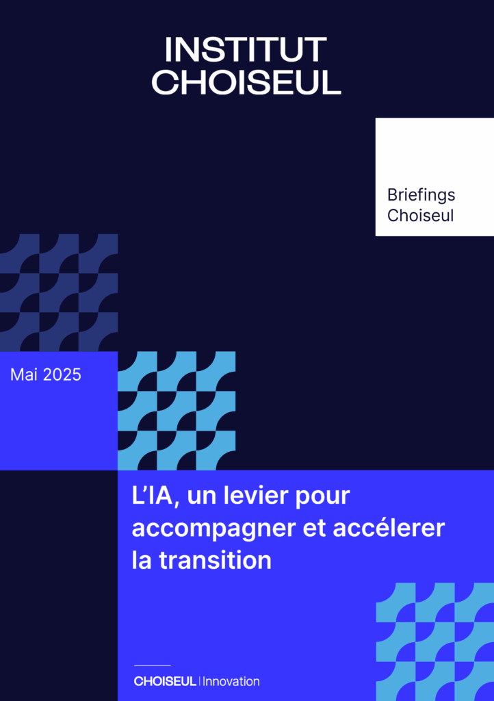 couverture briefing ia environnement mai 2025 min