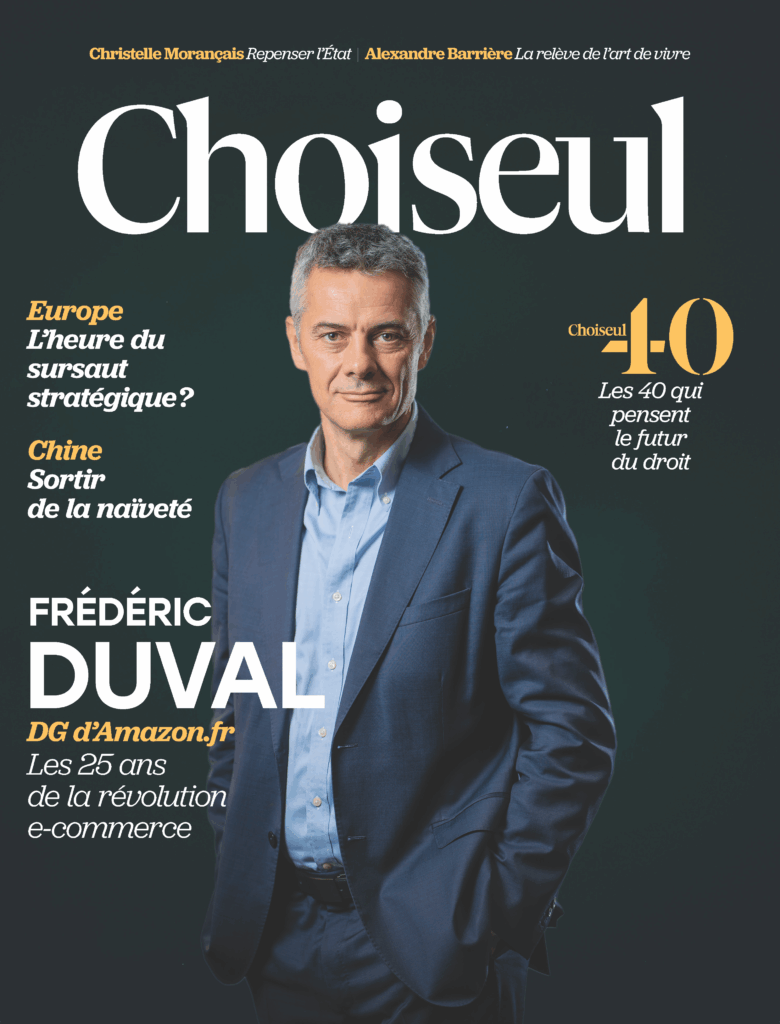 une choiseul mag n°7 min
