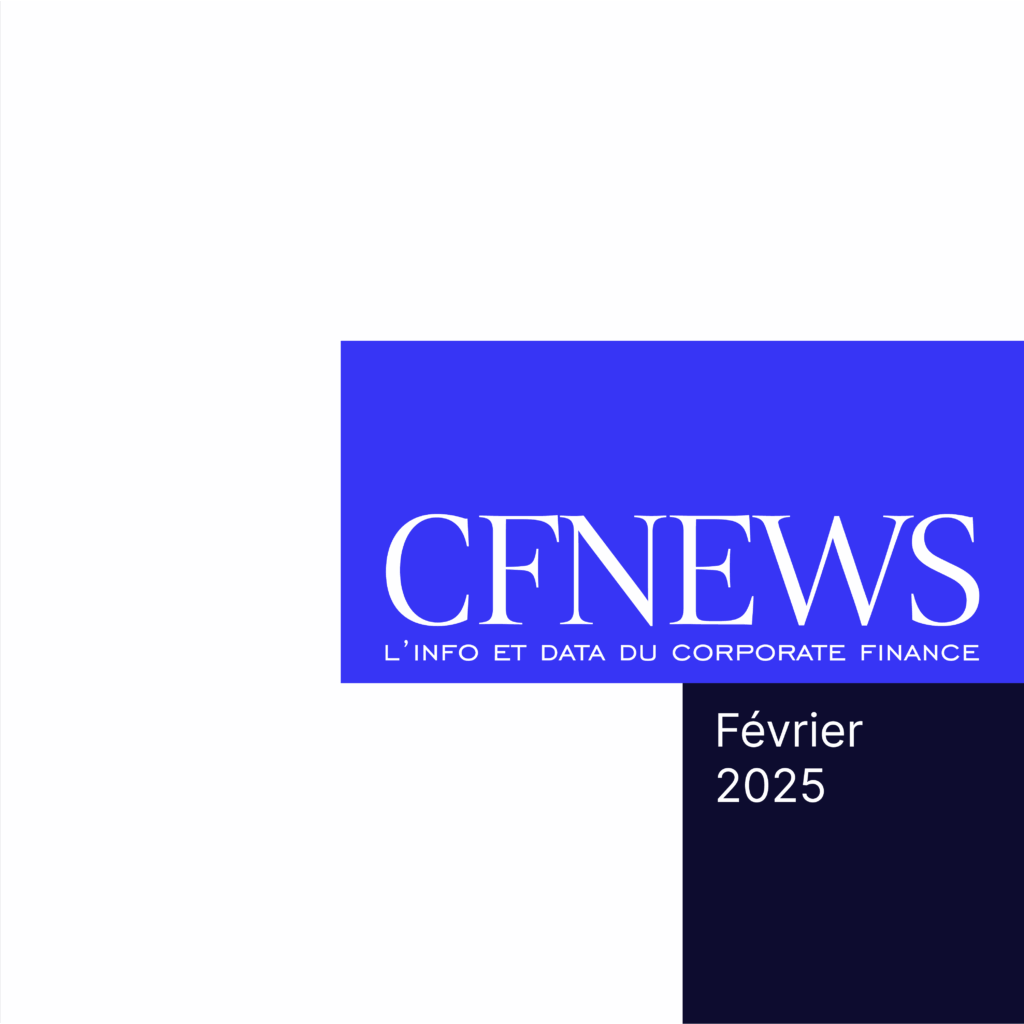 cf news fevrier 2025