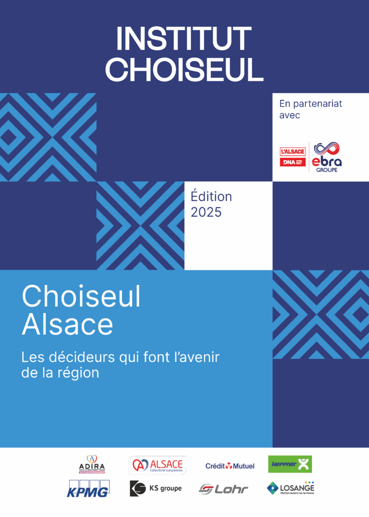 choiseul alsace 2025 couverture