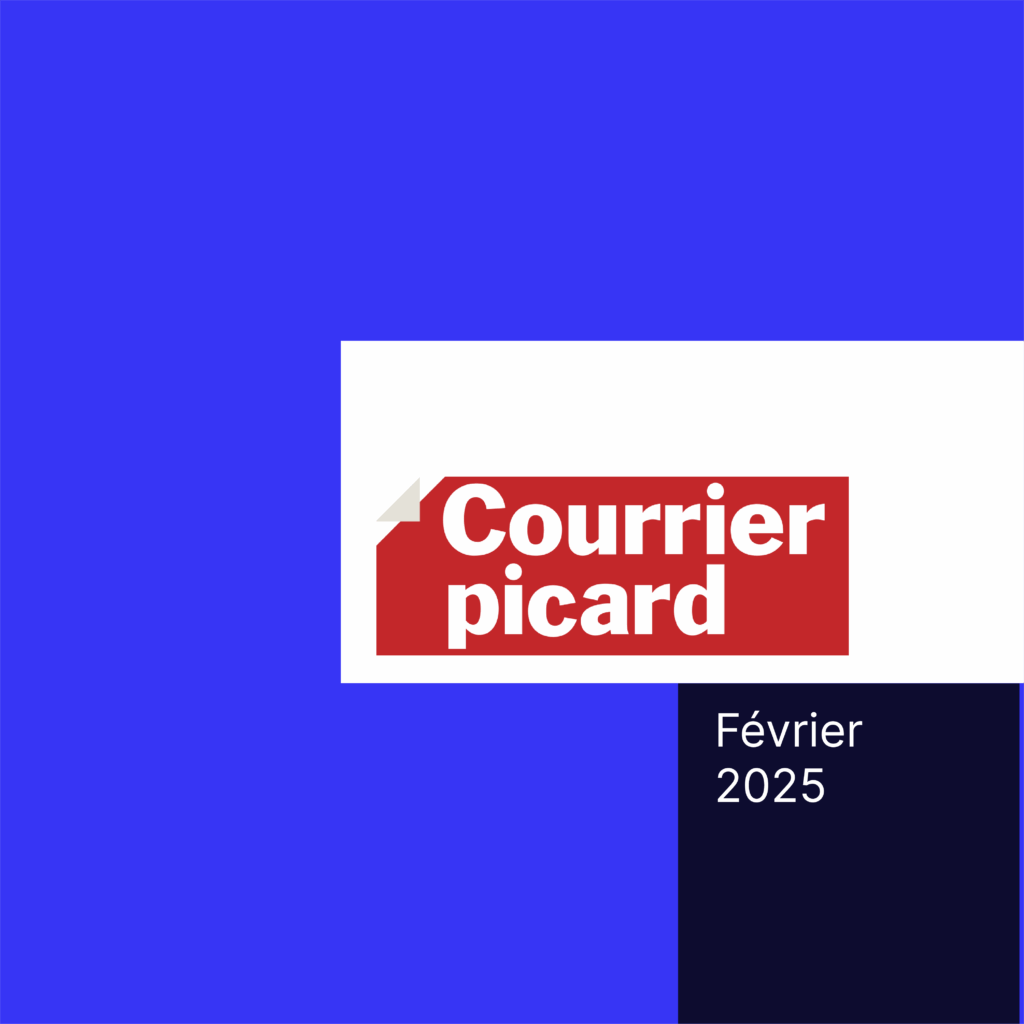 courrier picard février 2025
