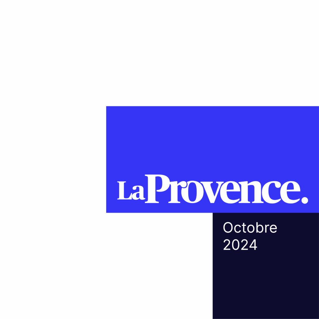 la provence octobre 2024