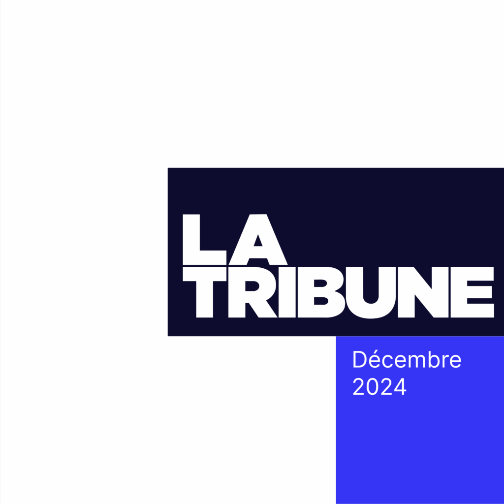 la tribune décembre 2024.2