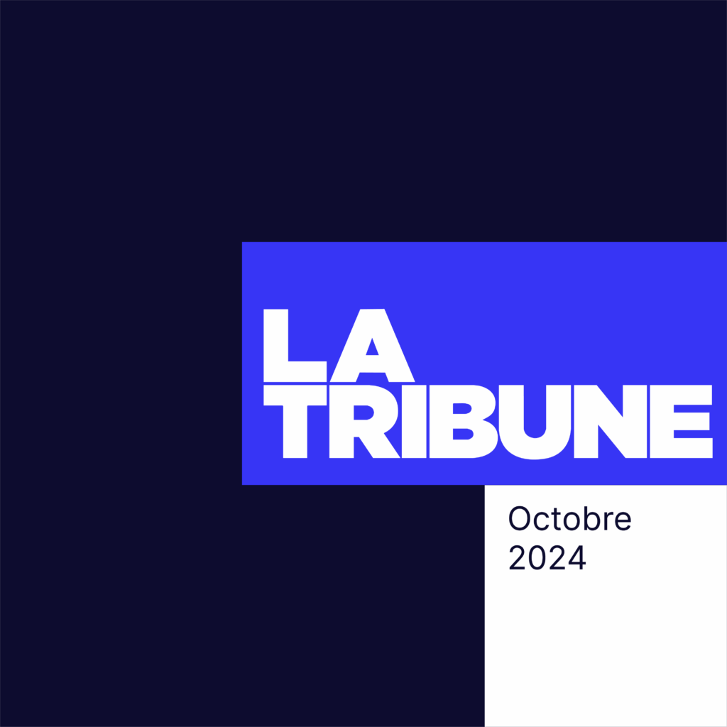 la tribune octobre 2024