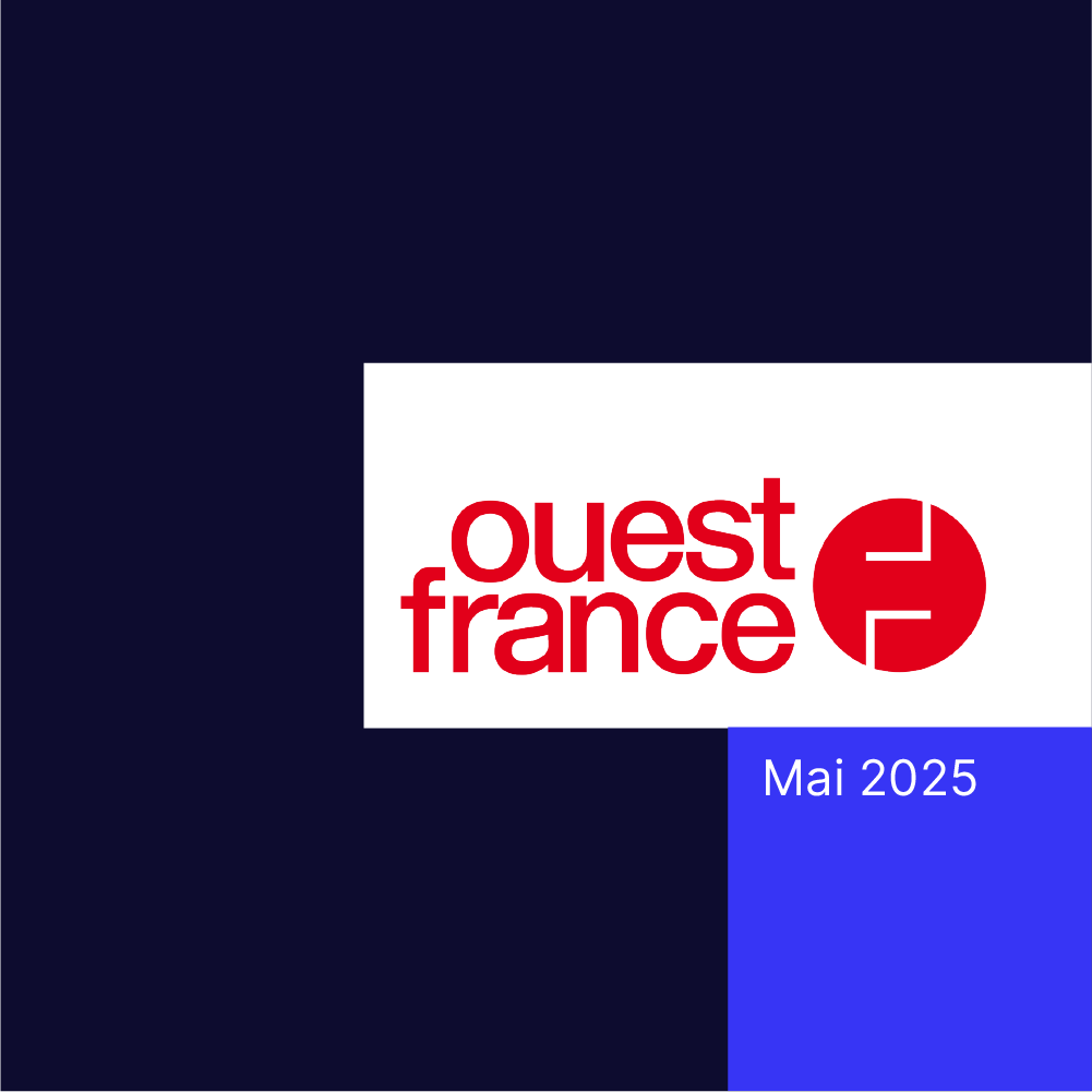 ouest france mai 2025