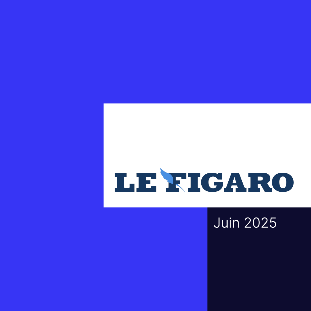 LE FIgaro juin 2025