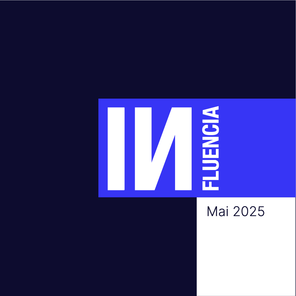 Influencia Mai 2025