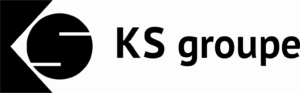 KS Groupe logo