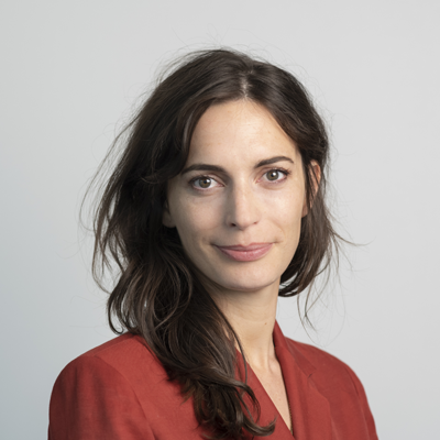 cazeneuve marguerite photo