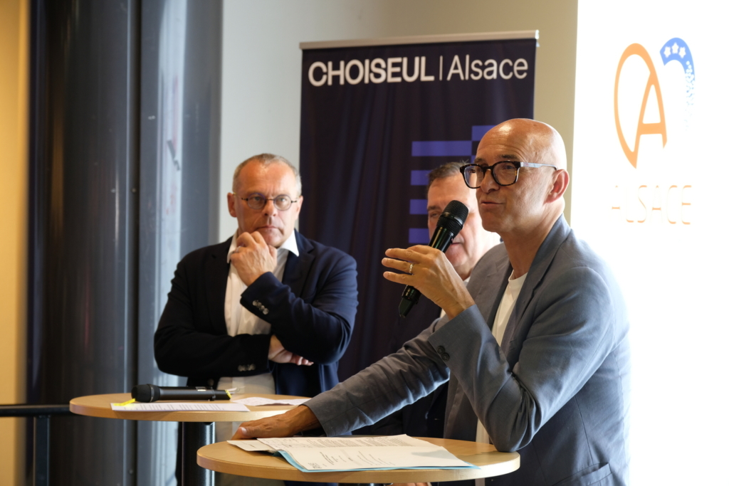 Choiseul Alsace 2025