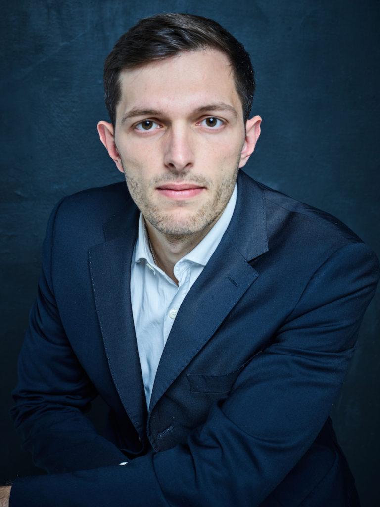 frossard thibaud photo