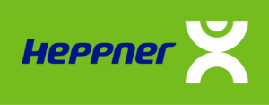 logo heppner