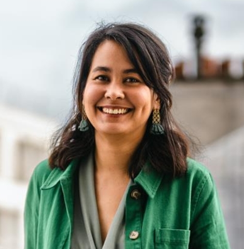 noel maya photo