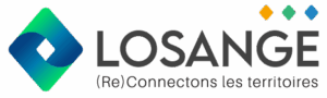 Losange logo
