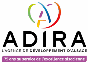 ADIRA logo