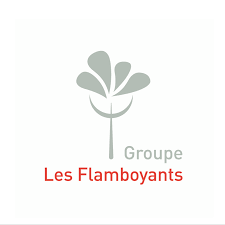 balmy coralie logo