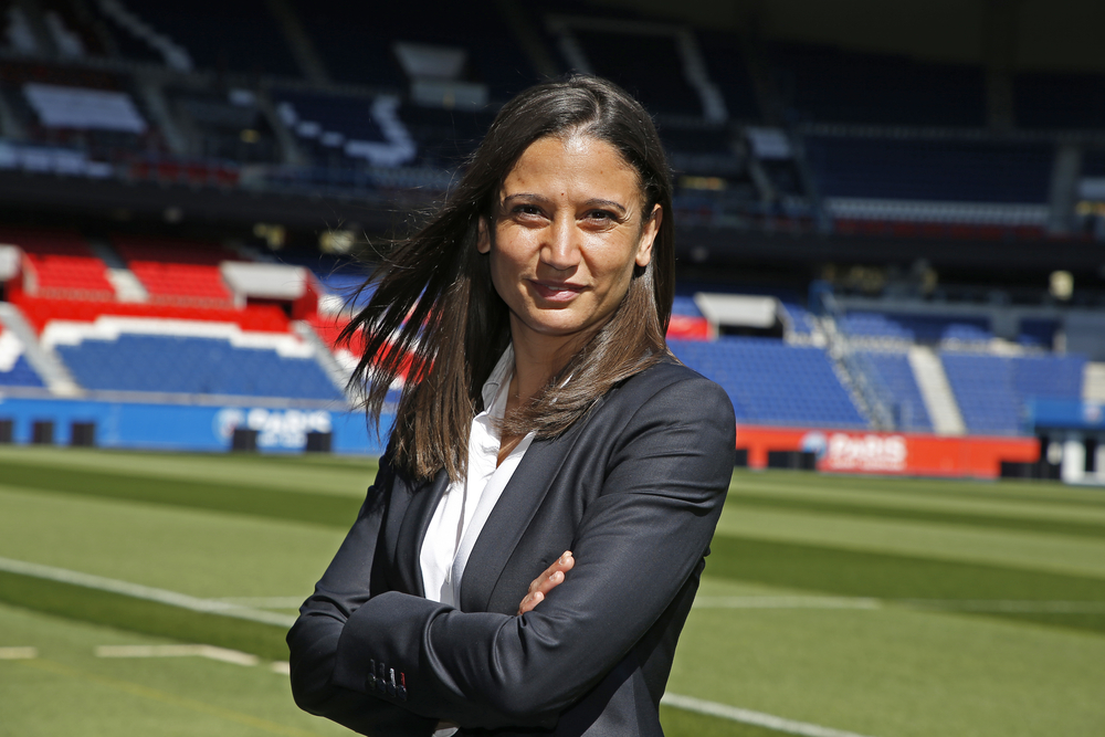 benmokhtar nadia