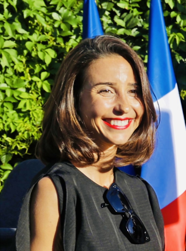 brun rabuel audrey photo