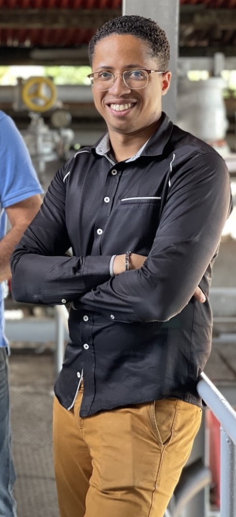 cerol samuel