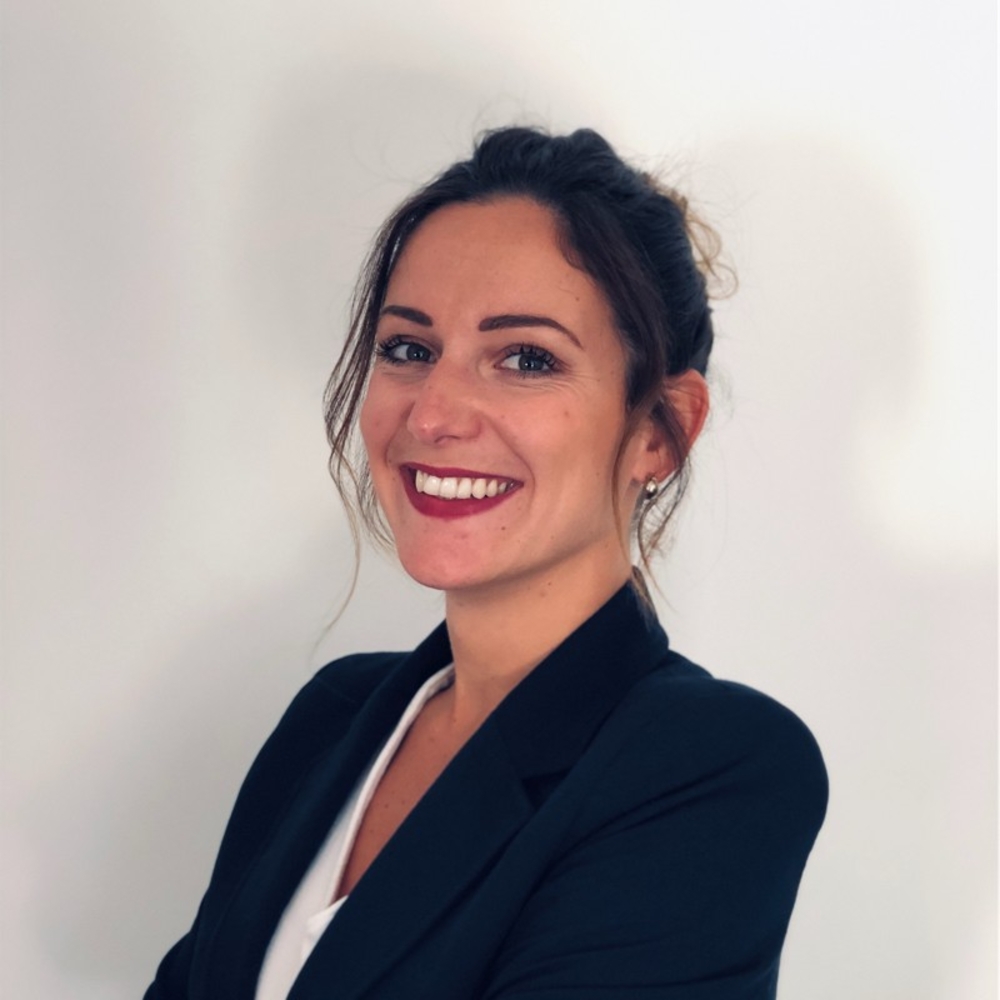 commandeur stephanie
