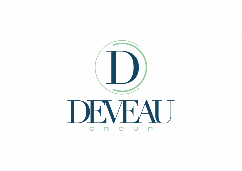 deveau laurent logo