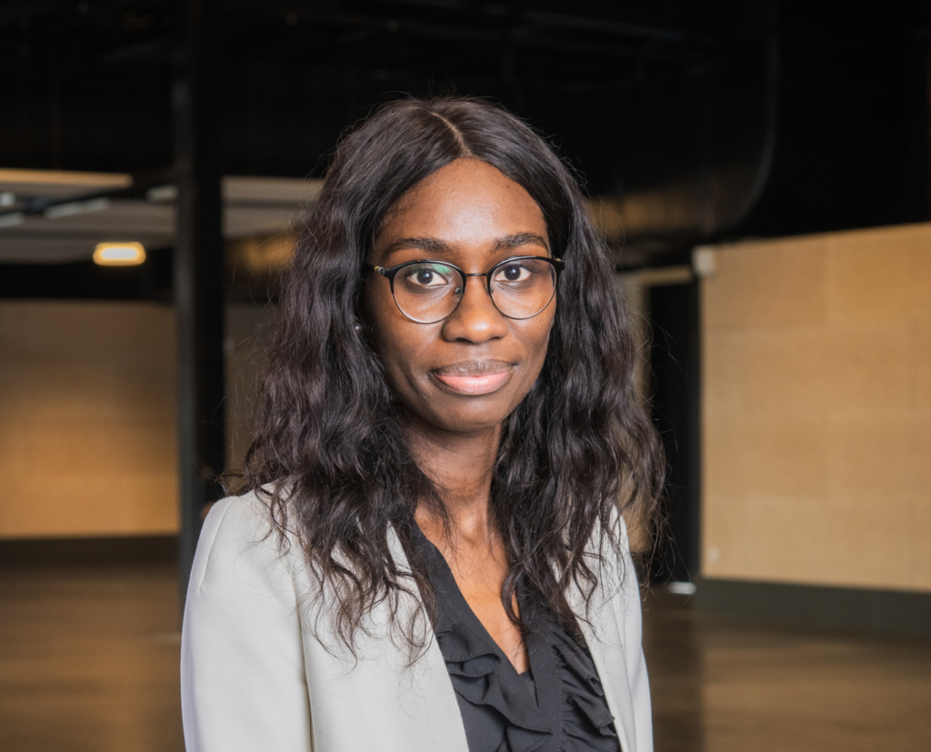 diop aminata photo