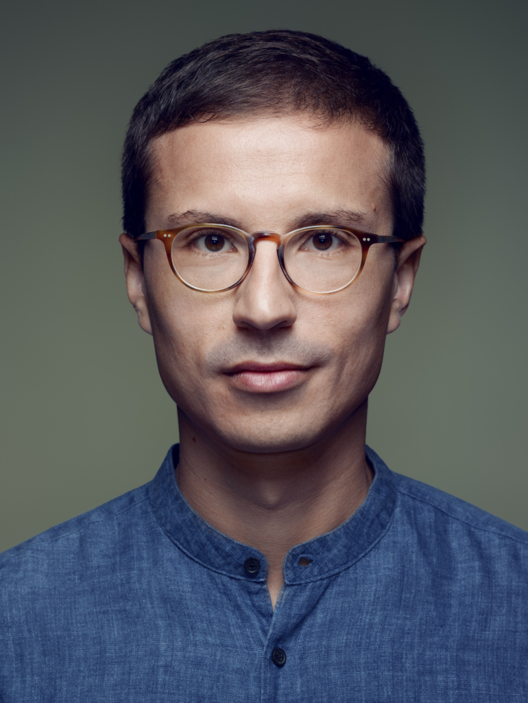 gariel sylvain