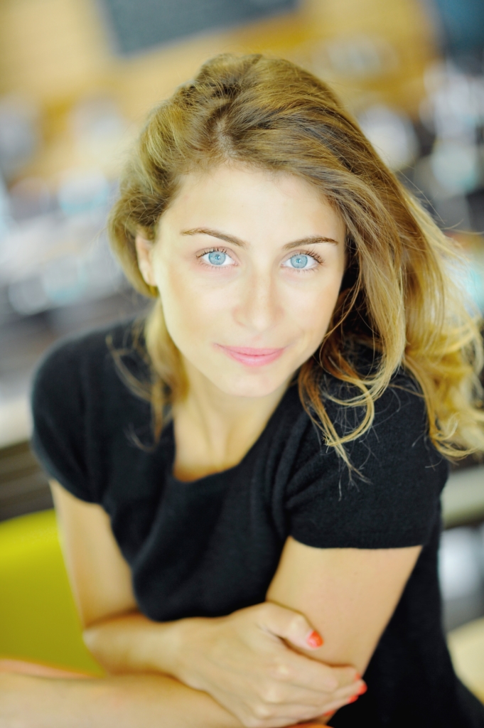 groll delphine