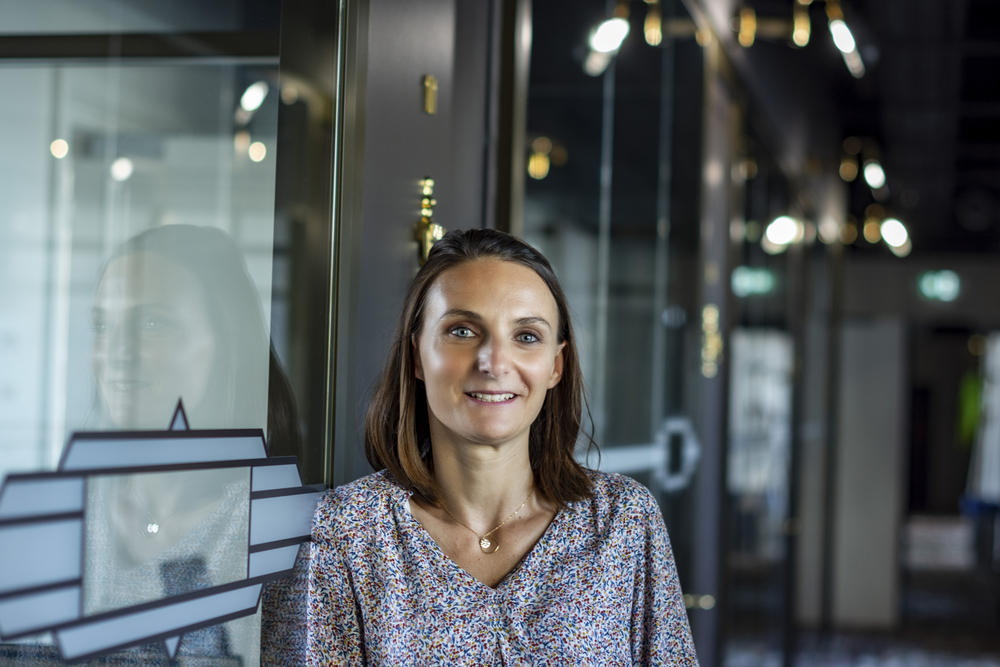 laetitia sauvage photo