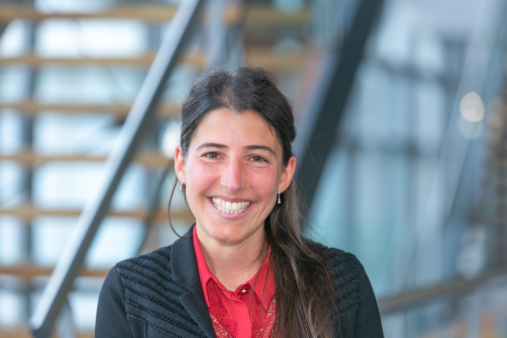 laura marzouk photo