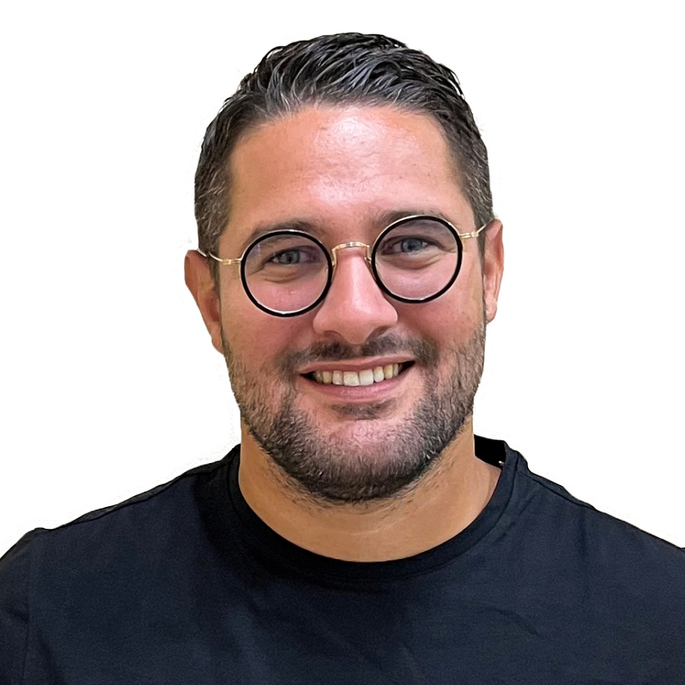 laurent adam