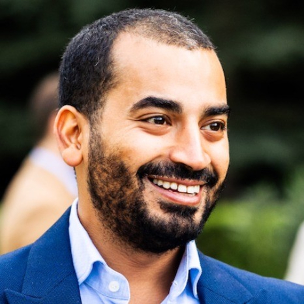mansour zakaria