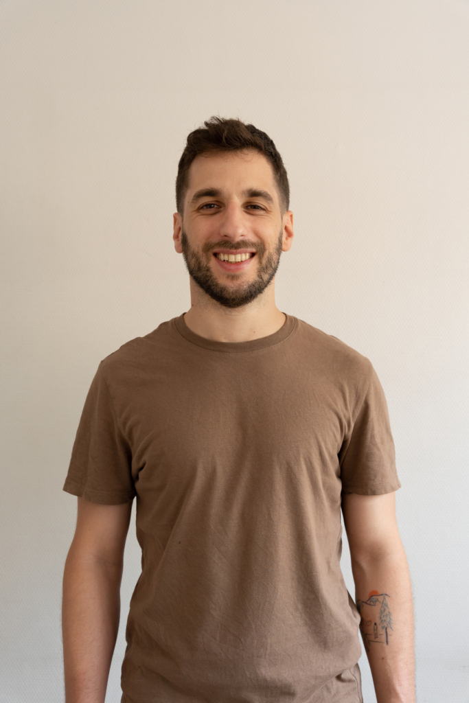 pirovano antoine