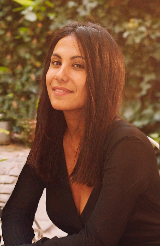 regnier vigouroux elissa photo