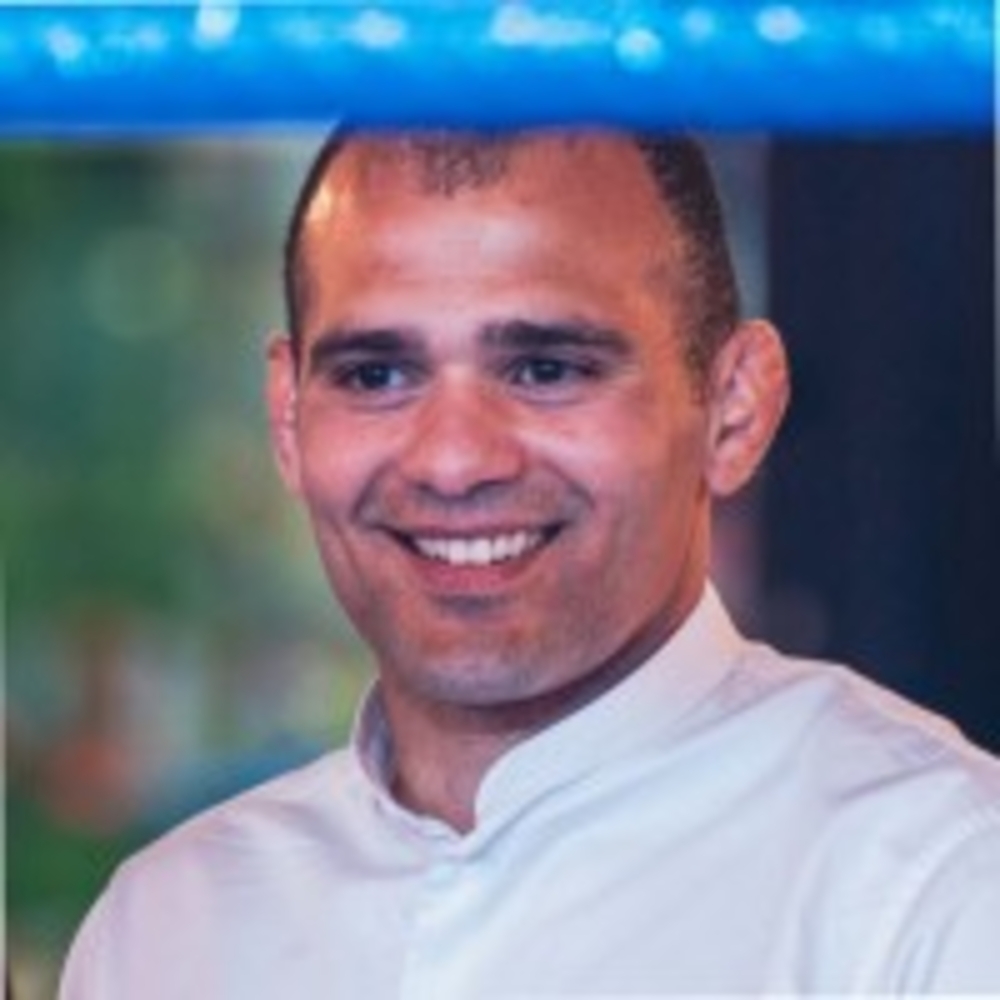 riad mohamed