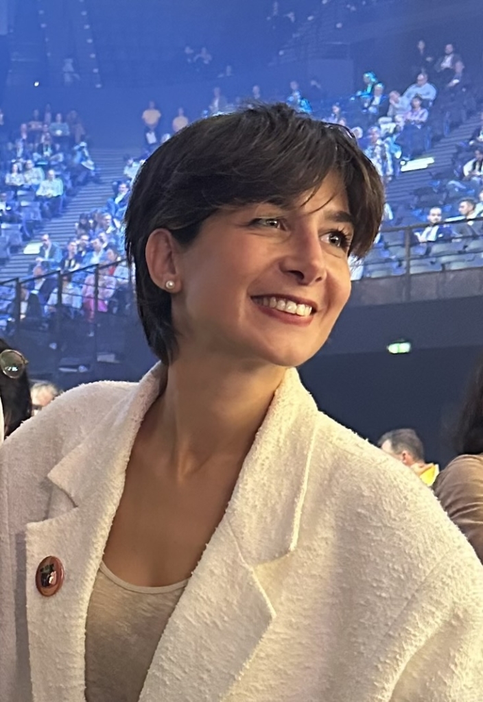 ruzza claudia photo