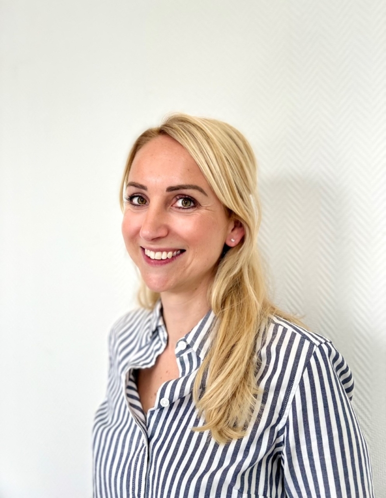 sarah courquin photo