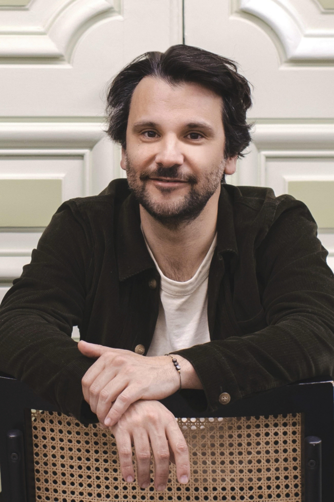 sarfati guillaume