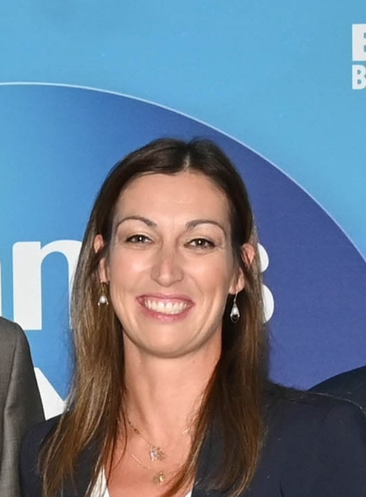stephanie baron photo