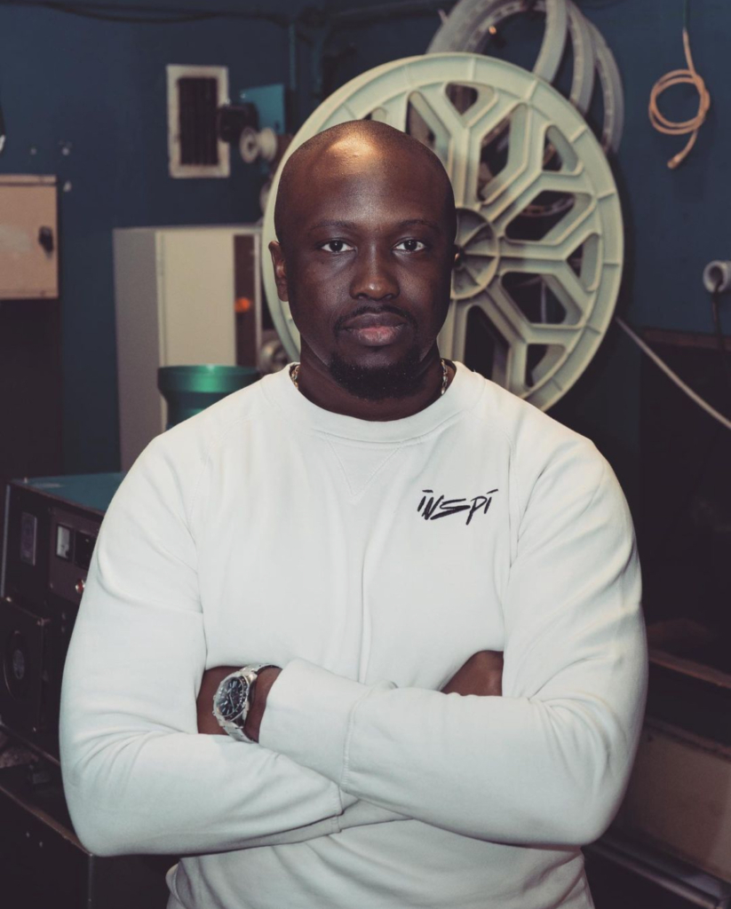 sylla baboye photo